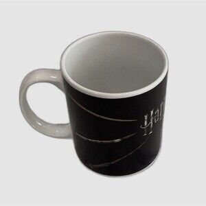Harry Potter Ceramic Graphic Mug.